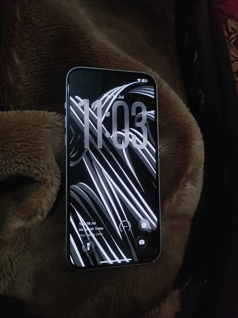 Apple iPhone 14 plus 3
