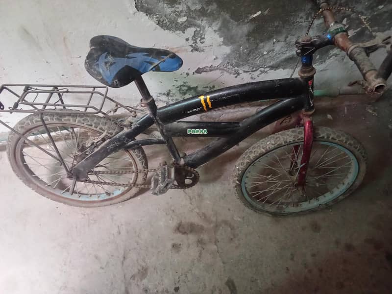 bicycle  1