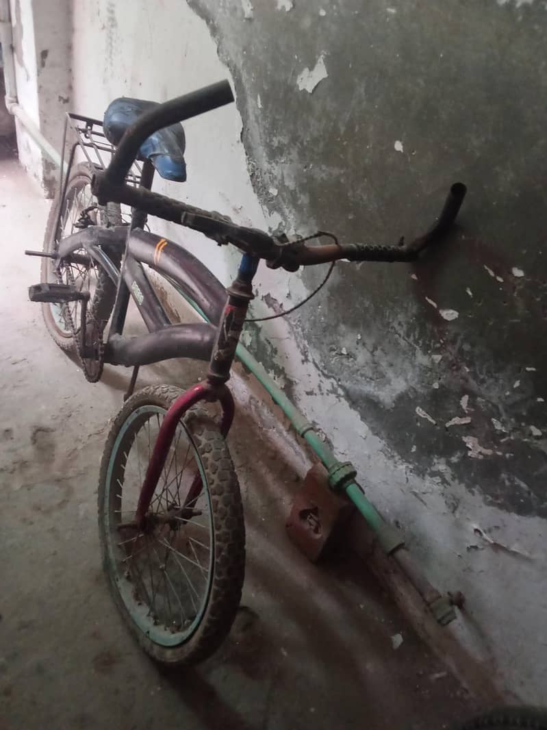 bicycle  3