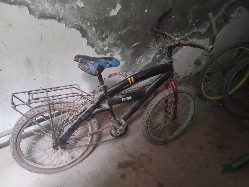 bicycle  7