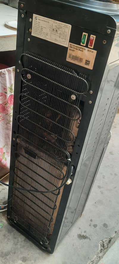 freezer for sale faisalabad dewoo Road 7chak