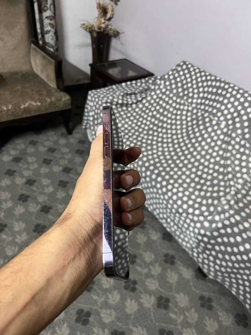 Apple iPhone 14 Pro Max 1