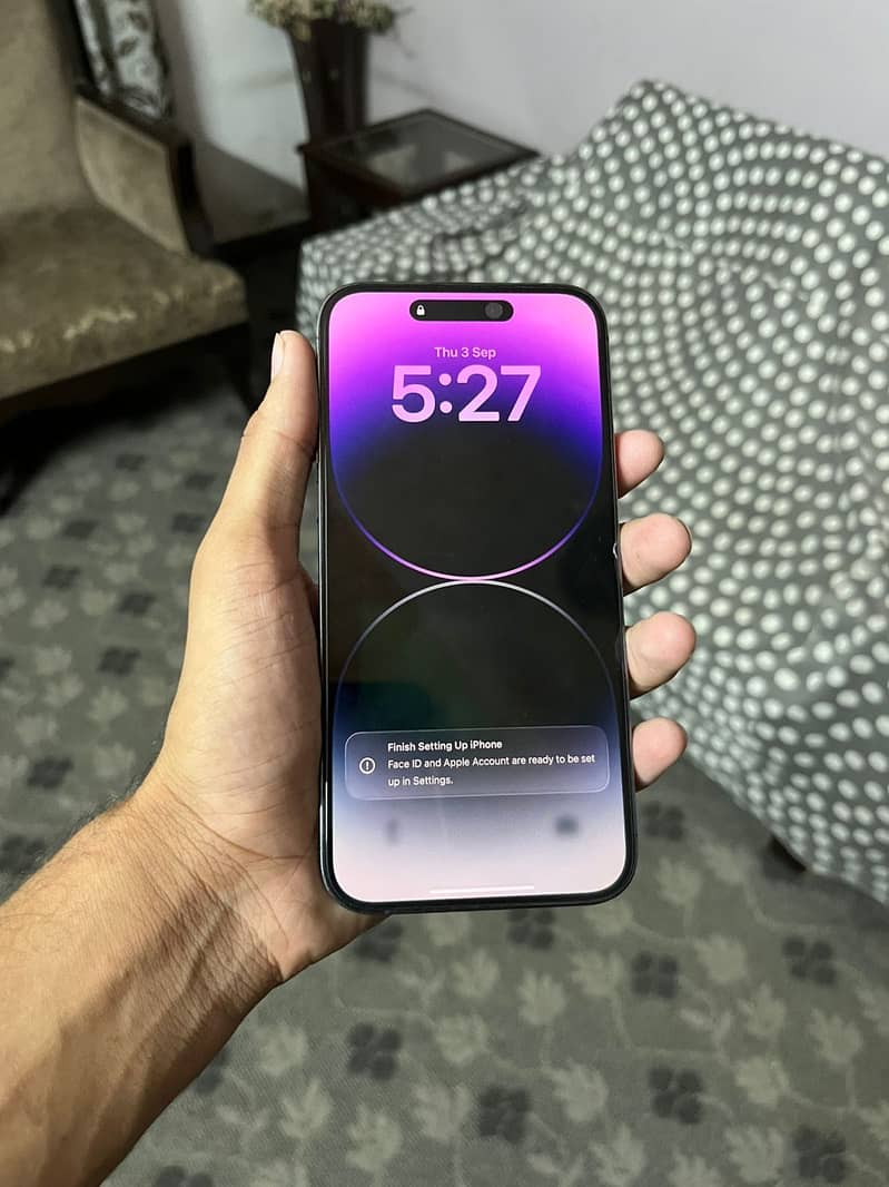 Apple iPhone 14 Pro Max 3