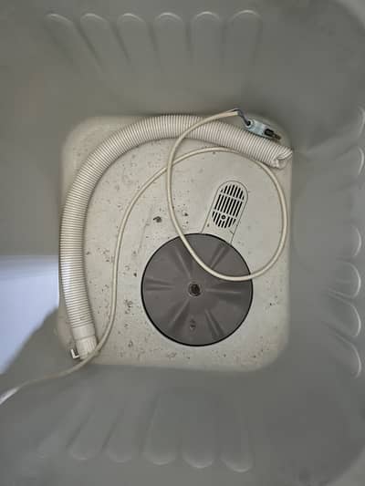 Super asia washing machine