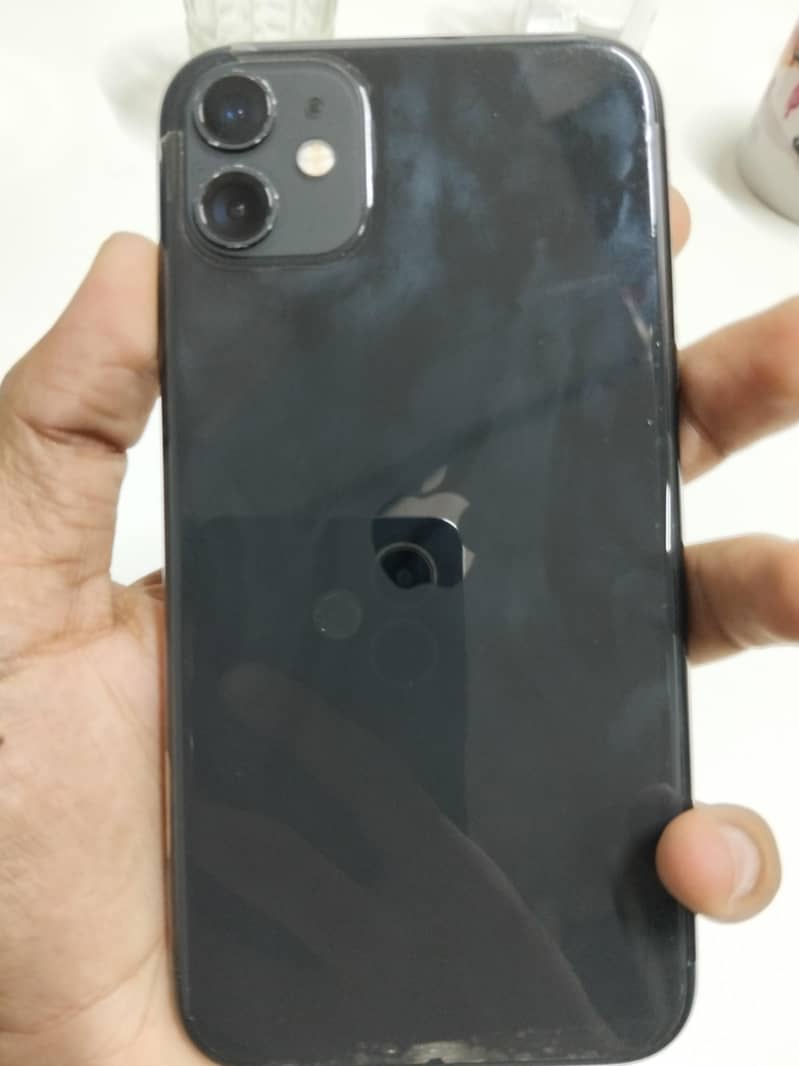 Apple iPhone 11 0