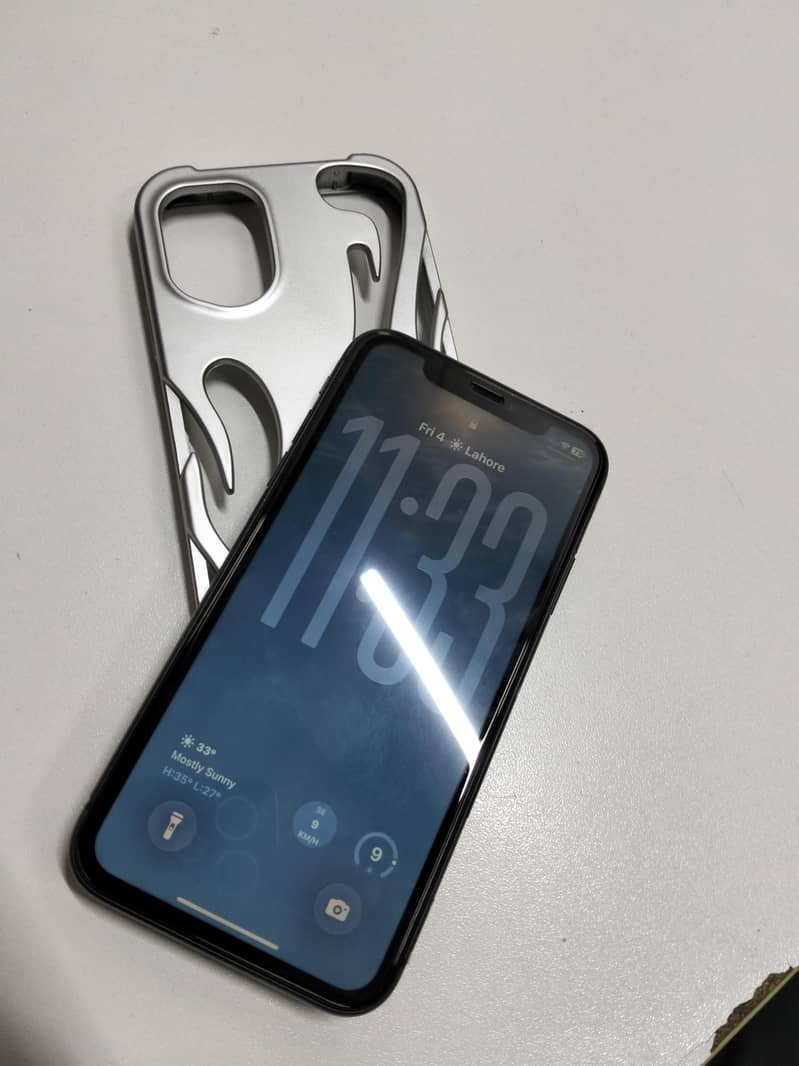 Apple iPhone 11 4