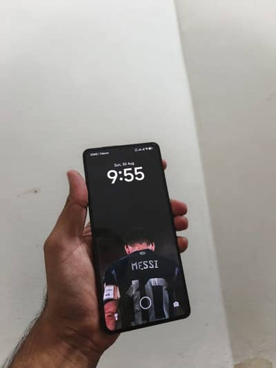 Xiaomi Redmi Note 13 Pro