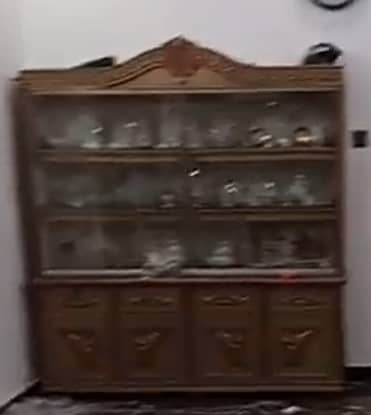 Good Condition urgently sale