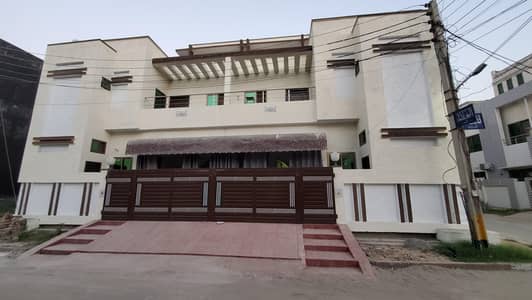 House for Sale in Roshaan Homes Bahawal Valley