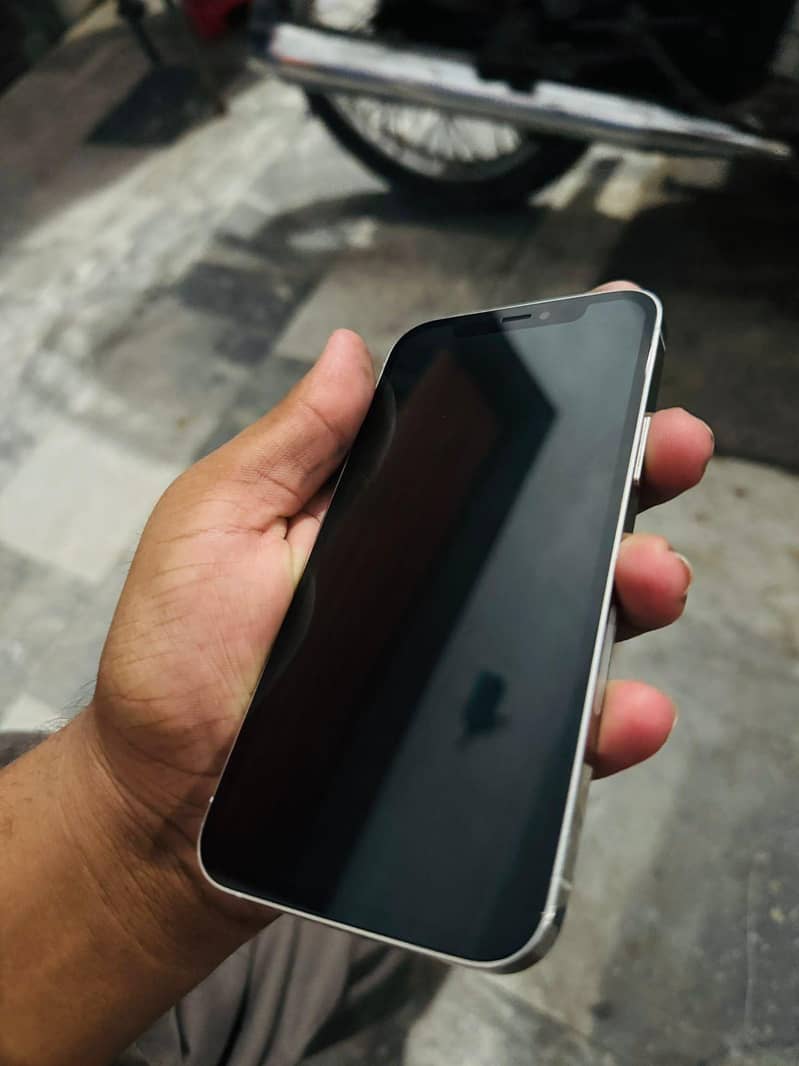 Apple iPhone 12 Pro 1