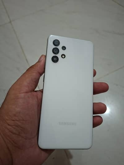 Samsung Mobile A32