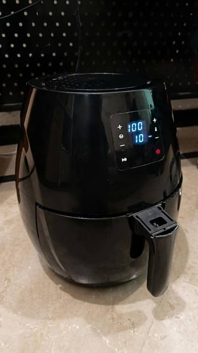 Kitchen Couture Air Fryer DAF-540D-3