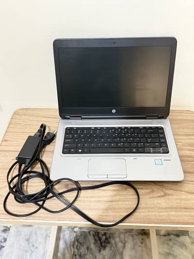 HP Probook 640 G2