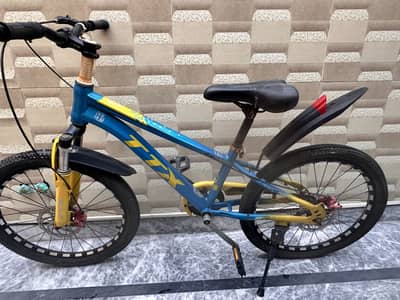 Bicycle for sale