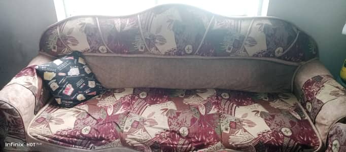 sofa 5 seater for sale
