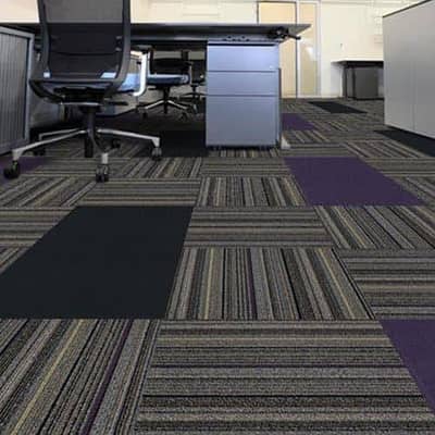 Carpets Collection And Old New Installation