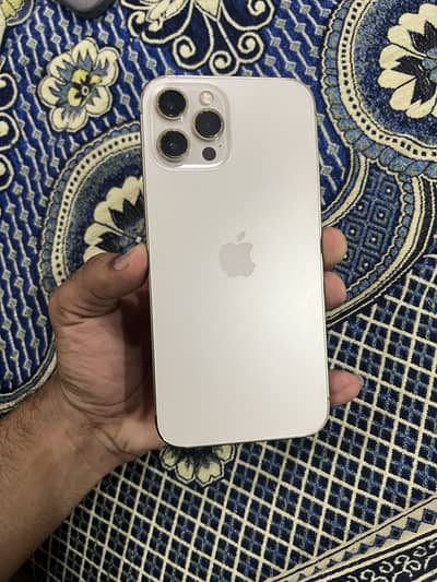 Apple iPhone 12 Pro Max