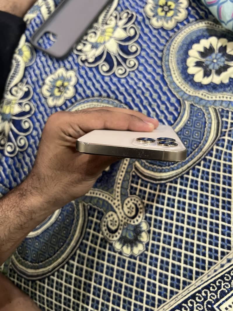Apple iPhone 12 Pro Max 4