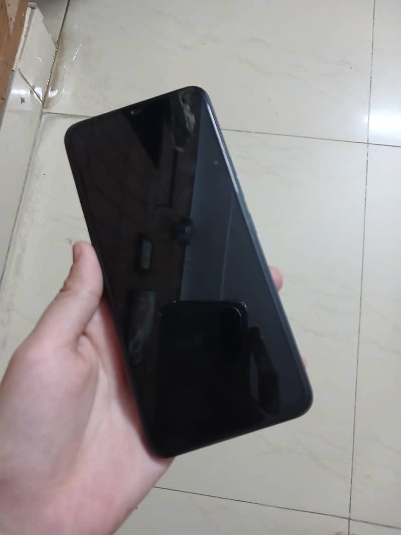 Itel A60s 0