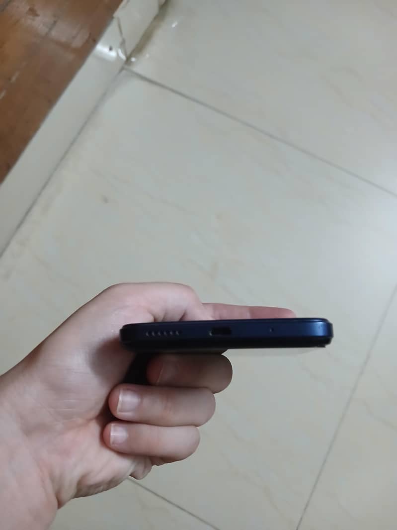 Itel A60s 2