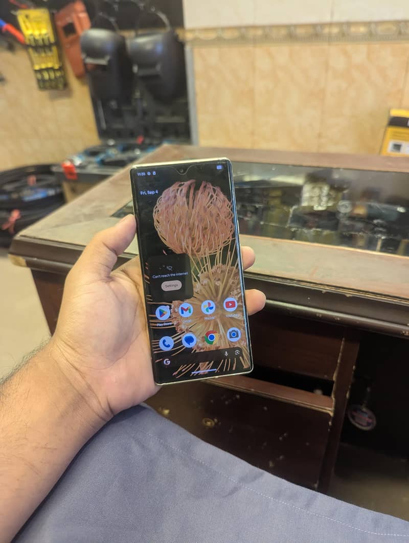 Google Pixel 6 Pro 1