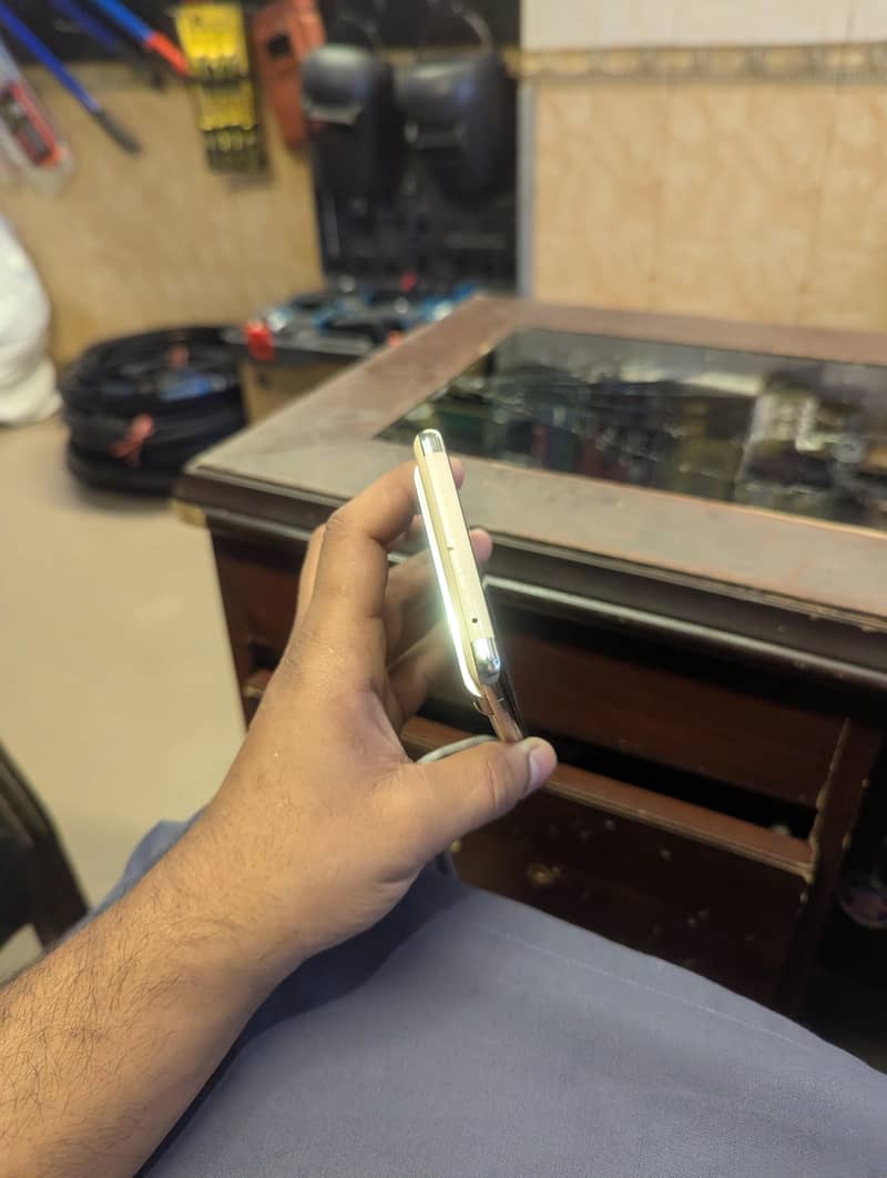 Google Pixel 6 Pro 4