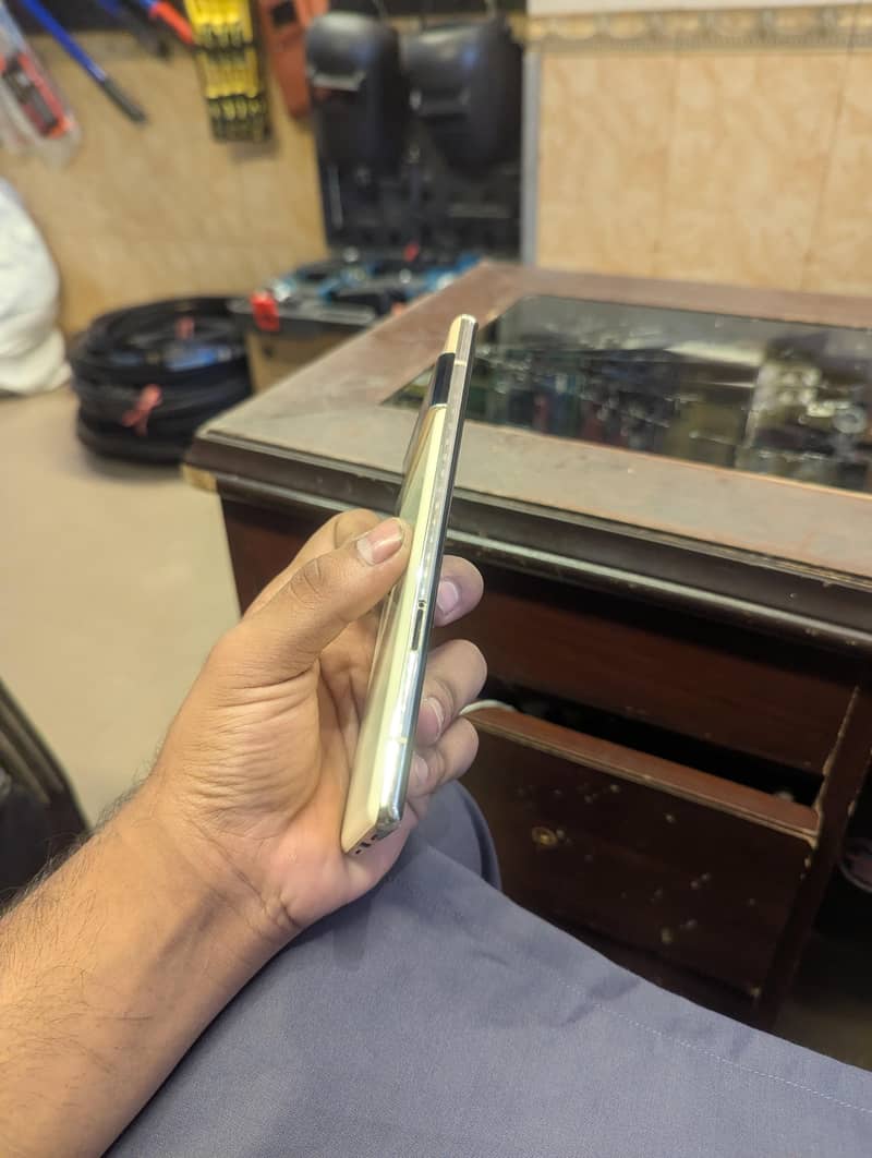 Google Pixel 6 Pro 5