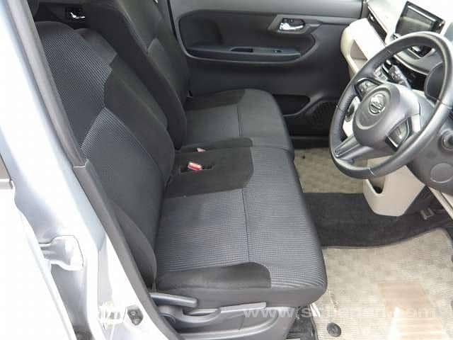 move push start 2026 modle 11