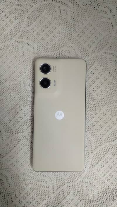 Motorola Moto G Stylus 2024