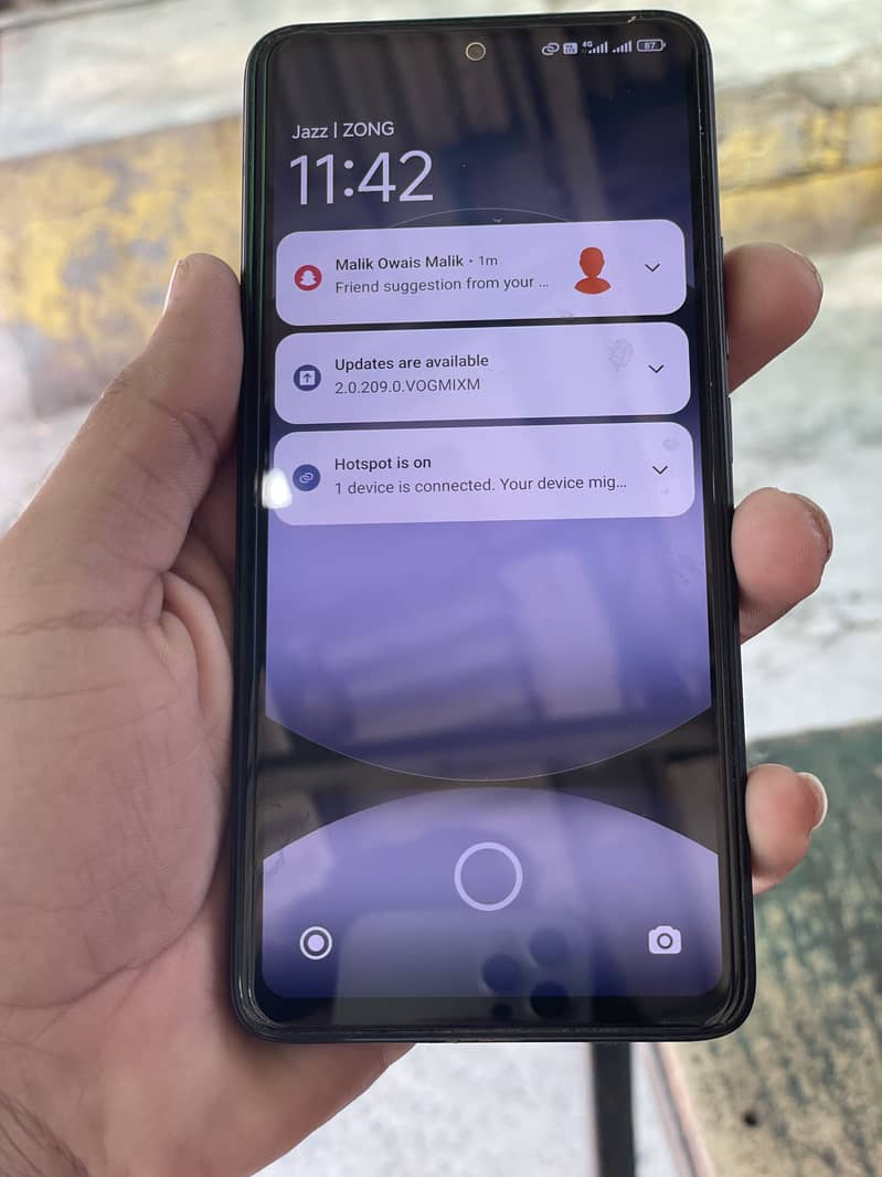 Redmi Note 14 3