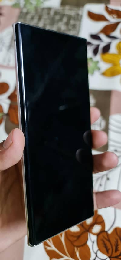 Samsung Mobile Note 20 Ultra
