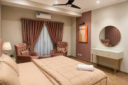 One Bedroom Apartment Daily Rent | WiFi + AC + Kitchen