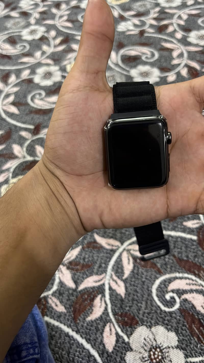 Apple Watch 1