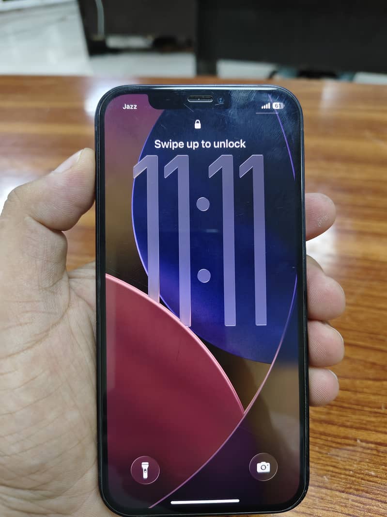 Apple iPhone 12 2