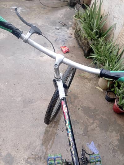 PHONIX CYCLE