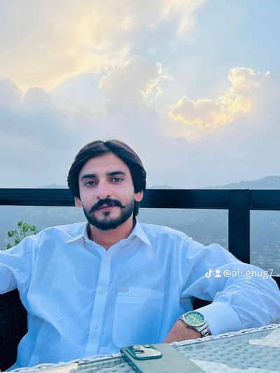 Ch Ali Ghugh