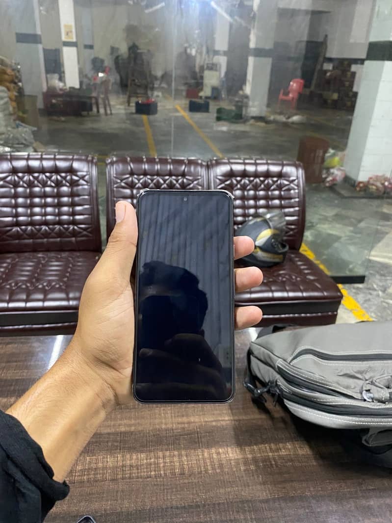 Google Pixel 8 3