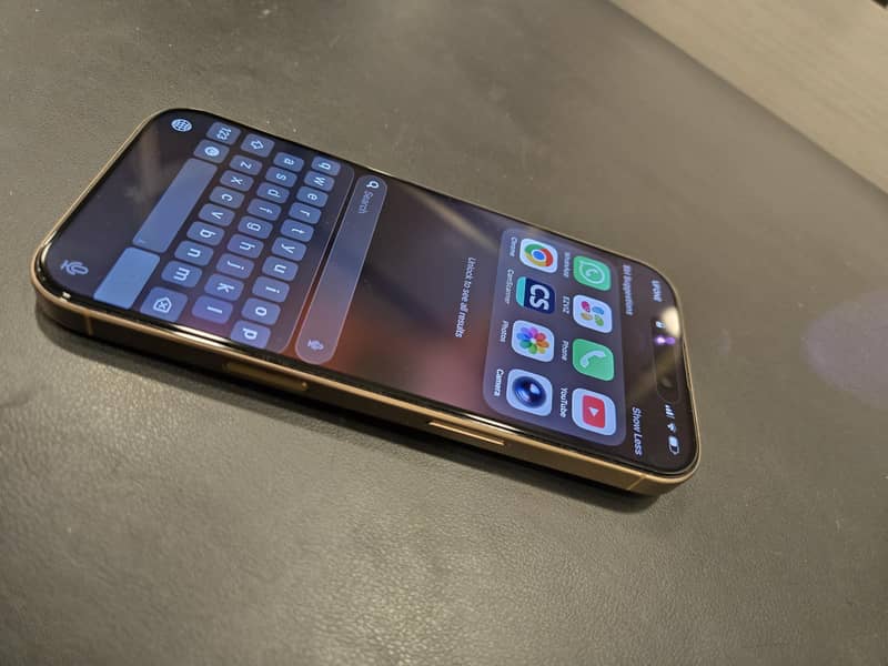 Apple iPhone 16 Pro 0