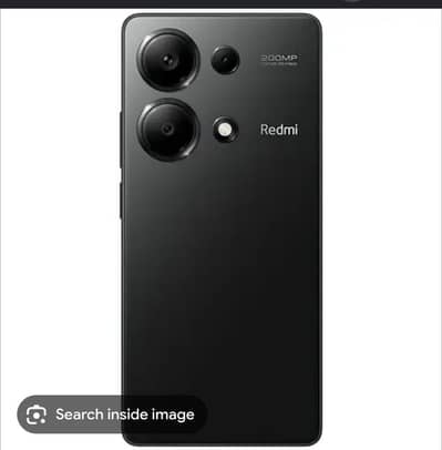 Redmi not 13