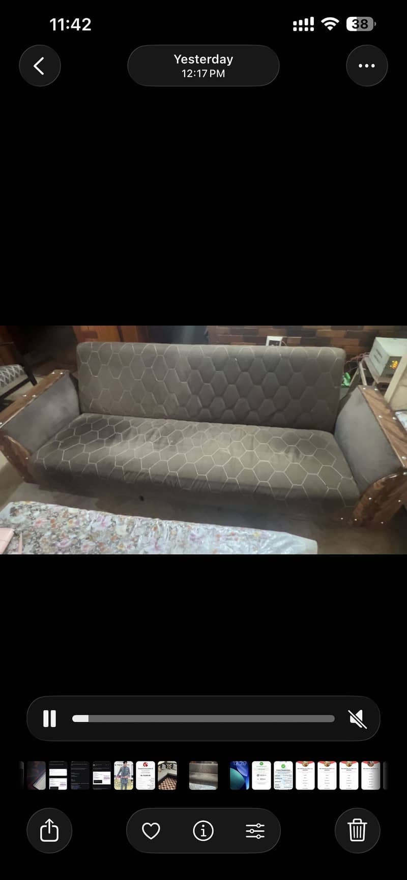 Sofacumbed 0