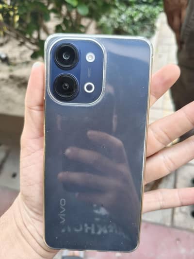 Vivo Other Model vivo y05 4+128