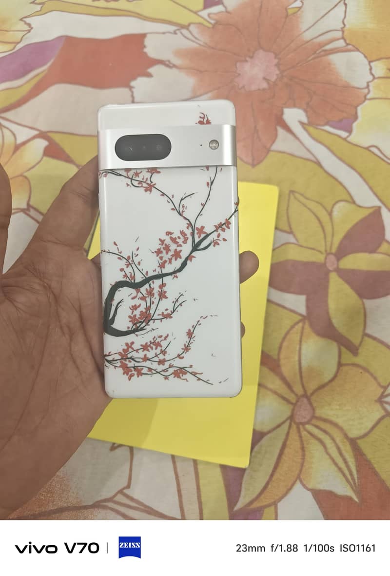 Google Pixel 7 1