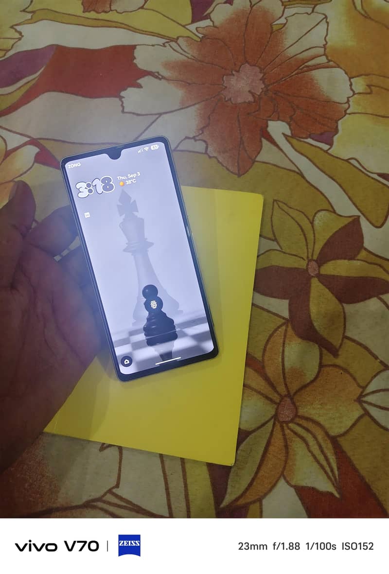 Google Pixel 7 2