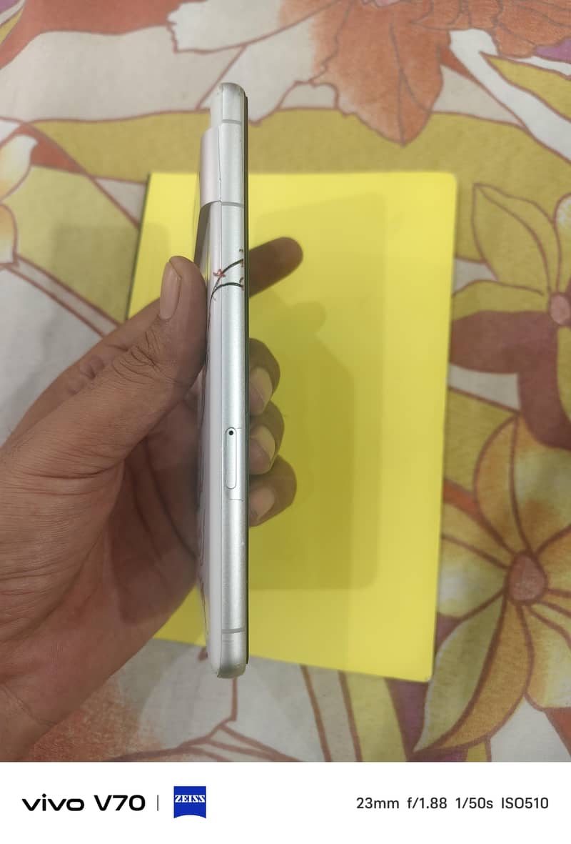 Google Pixel 7 6