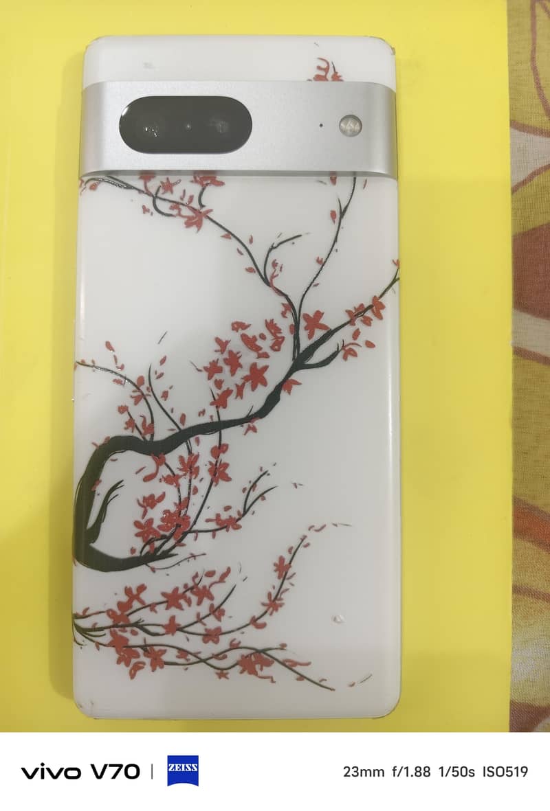 Google Pixel 7 7