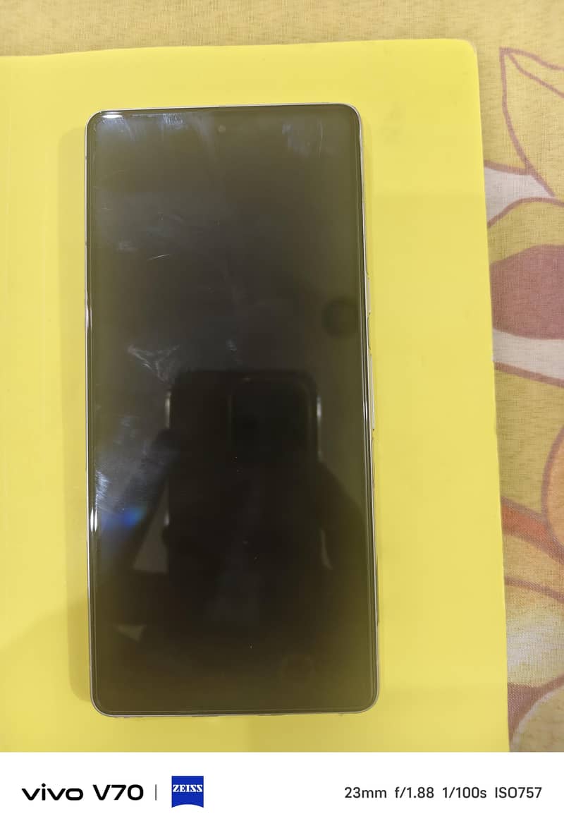 Google Pixel 7 8