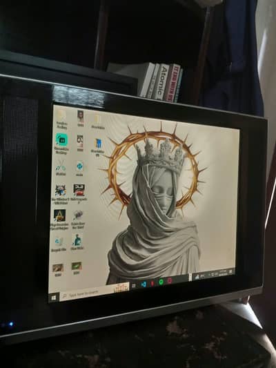 PC Screen or TV for Sale - Slight Black Spot / Working Fine