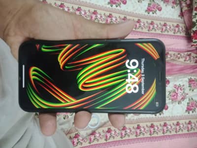 Apple iPhone XR