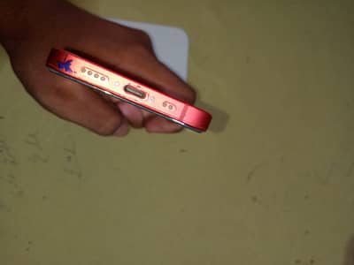 Apple iPhone 12mini