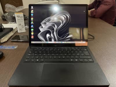 Microsoft Surface Laptop 3 Core I5, 10th Gen, 8Gb RAM , 256 GB SSDNVME